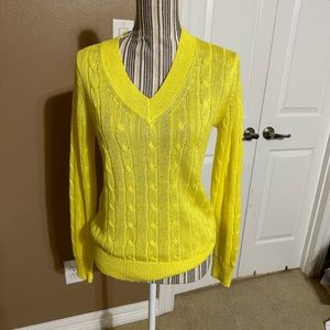 New Brooks Bothers Classic Sweater